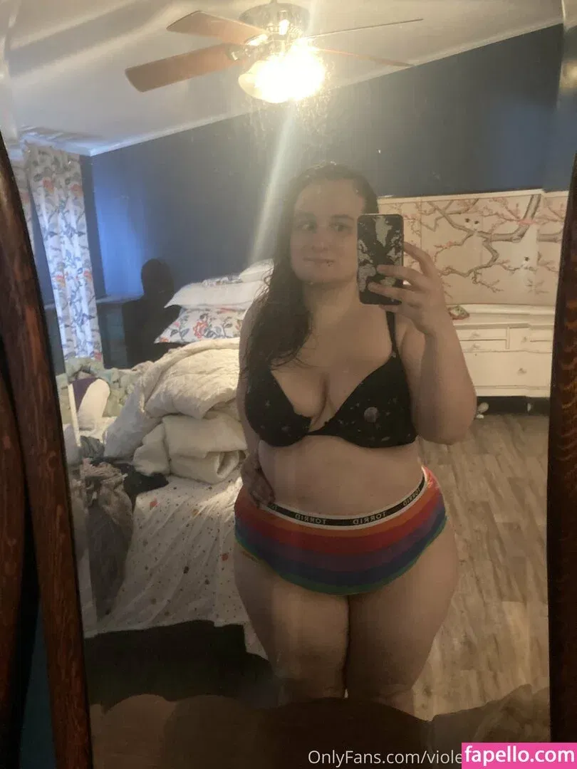 violetsimmonsfree Onlyfans Photo Gallery 