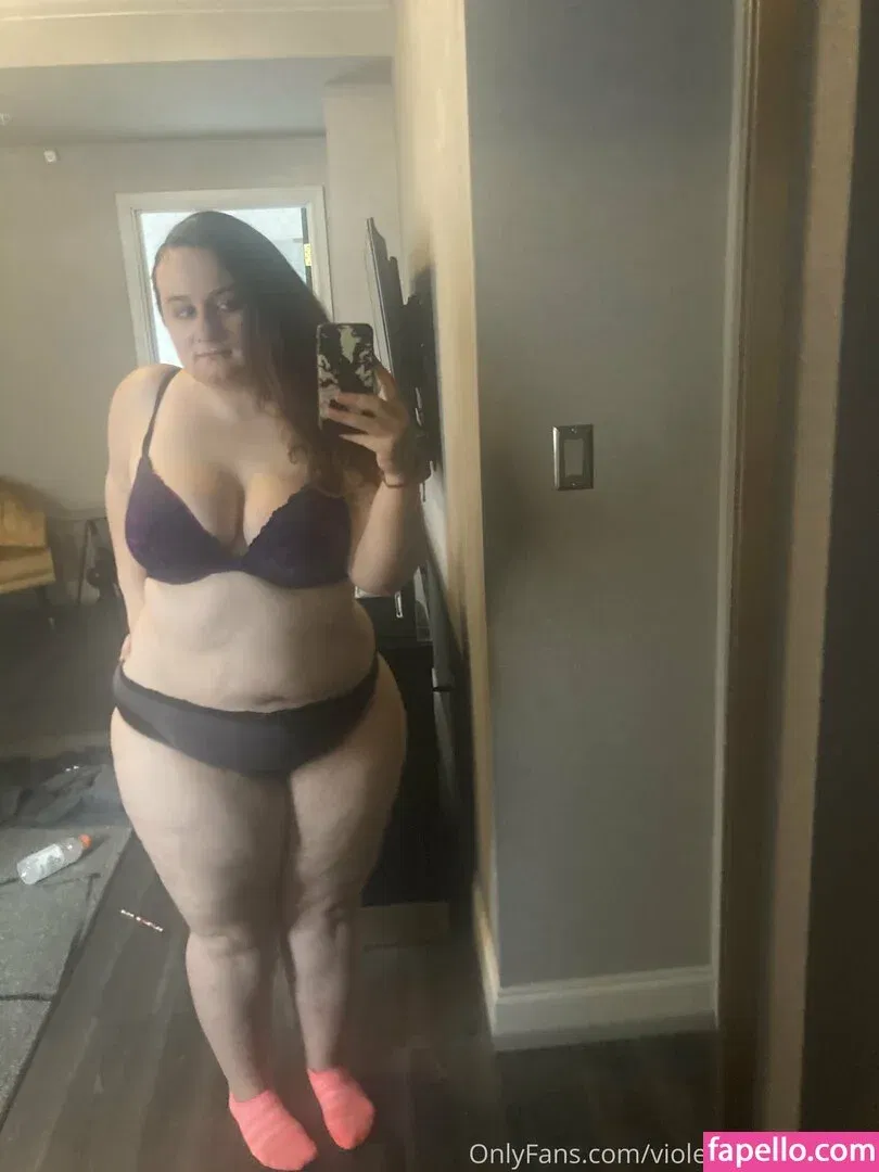 violetsimmonsfree Onlyfans Photo Gallery 