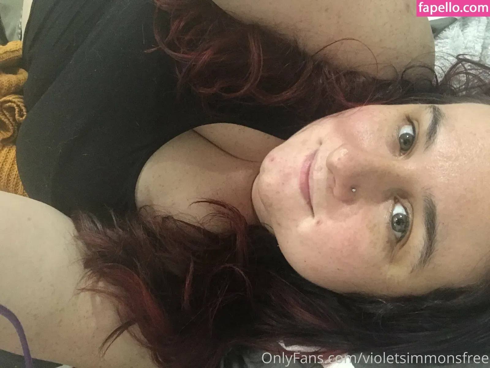 violetsimmonsfree Onlyfans Photo Gallery 