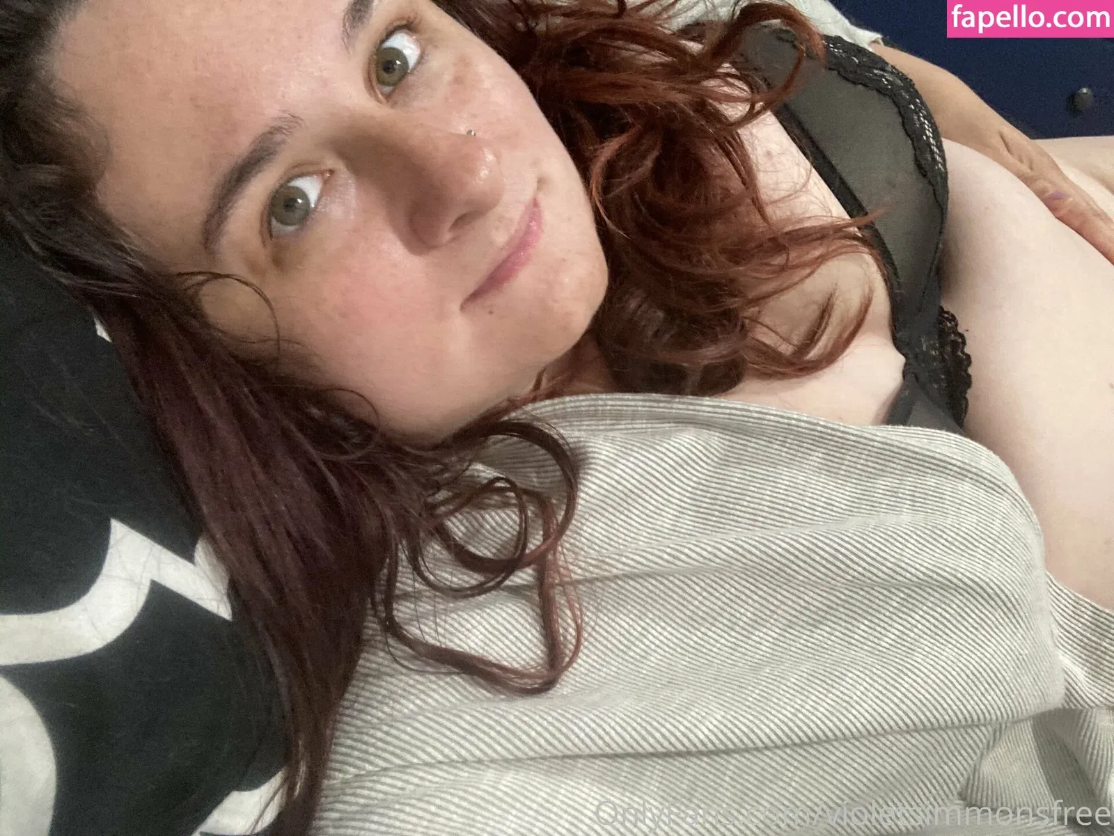 violetsimmonsfree Onlyfans Photo Gallery 