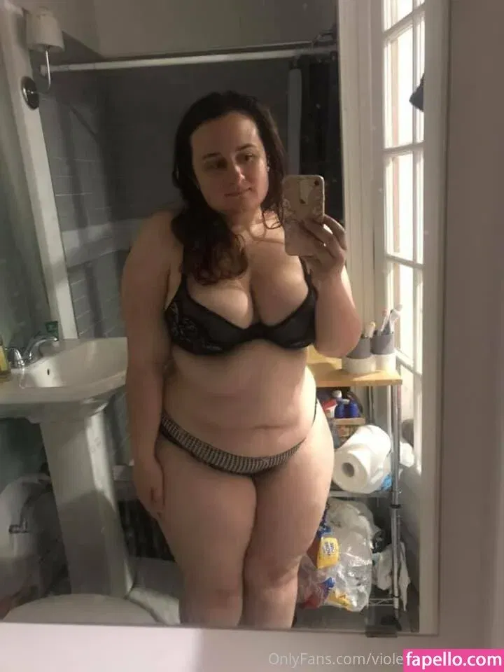 violetsimmonsfree Onlyfans Photo Gallery 