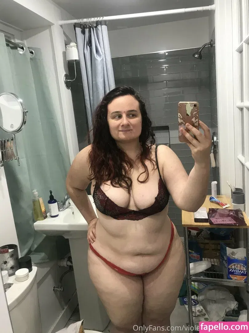 violetsimmonsfree Onlyfans Photo Gallery 