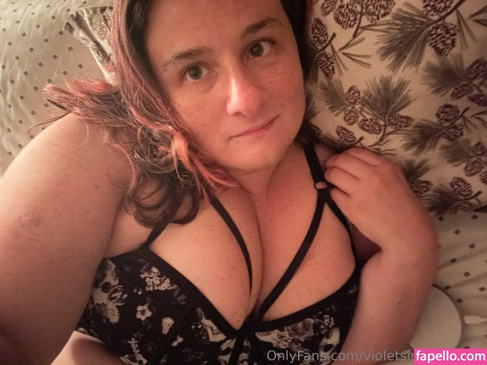 violetsimmonsfree Onlyfans Photo Gallery 