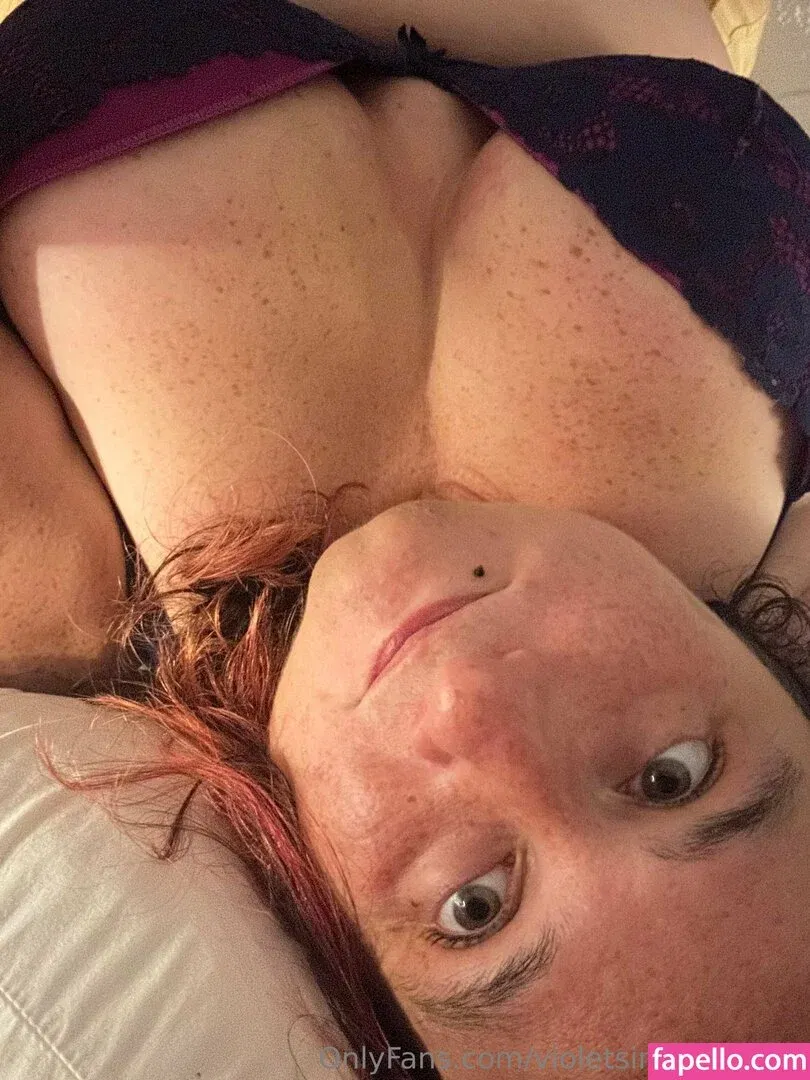 violetsimmonsfree Onlyfans Photo Gallery 