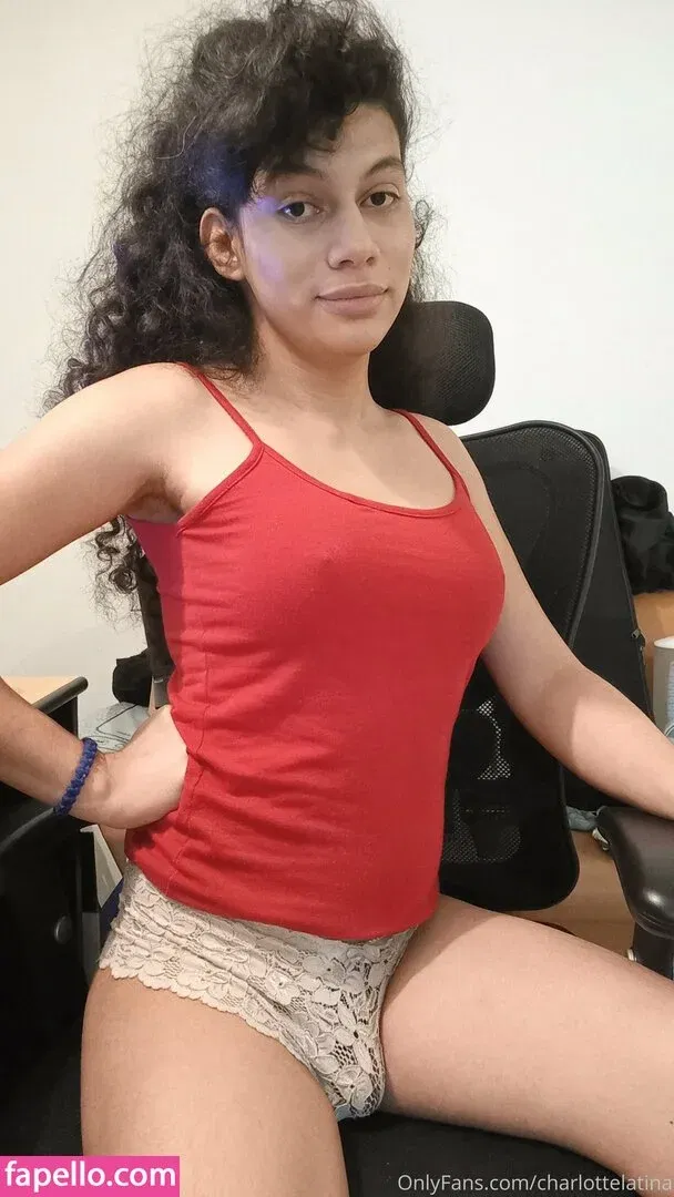 charlottelatina Onlyfans Photo Gallery 