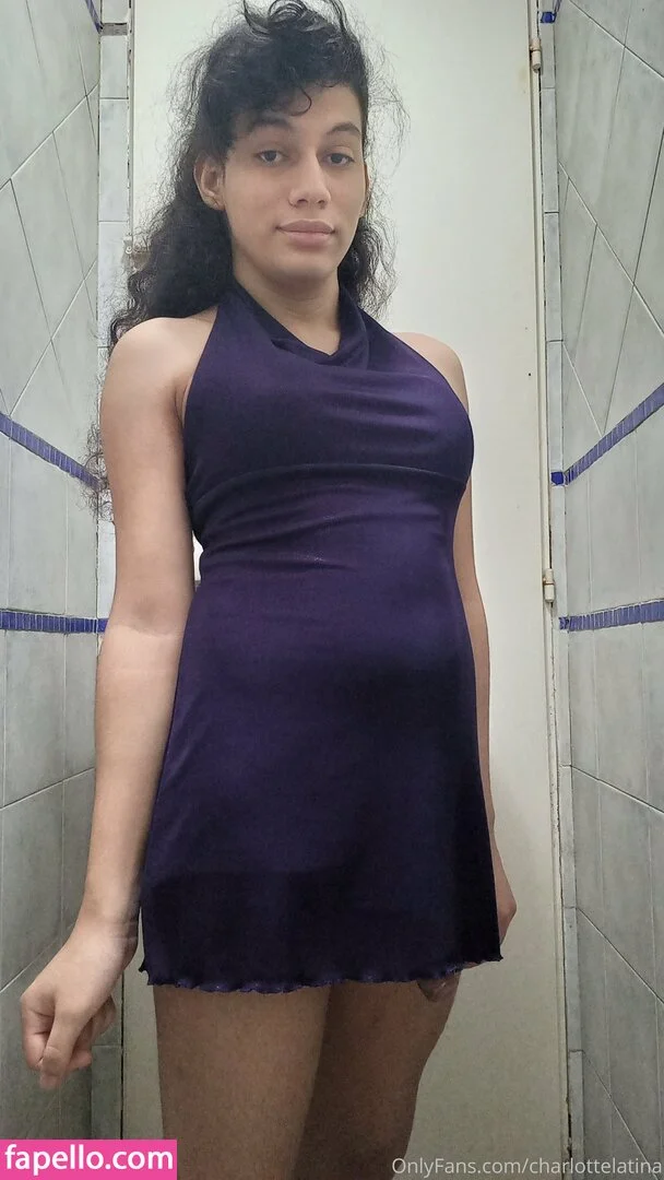 charlottelatina Onlyfans Photo Gallery 