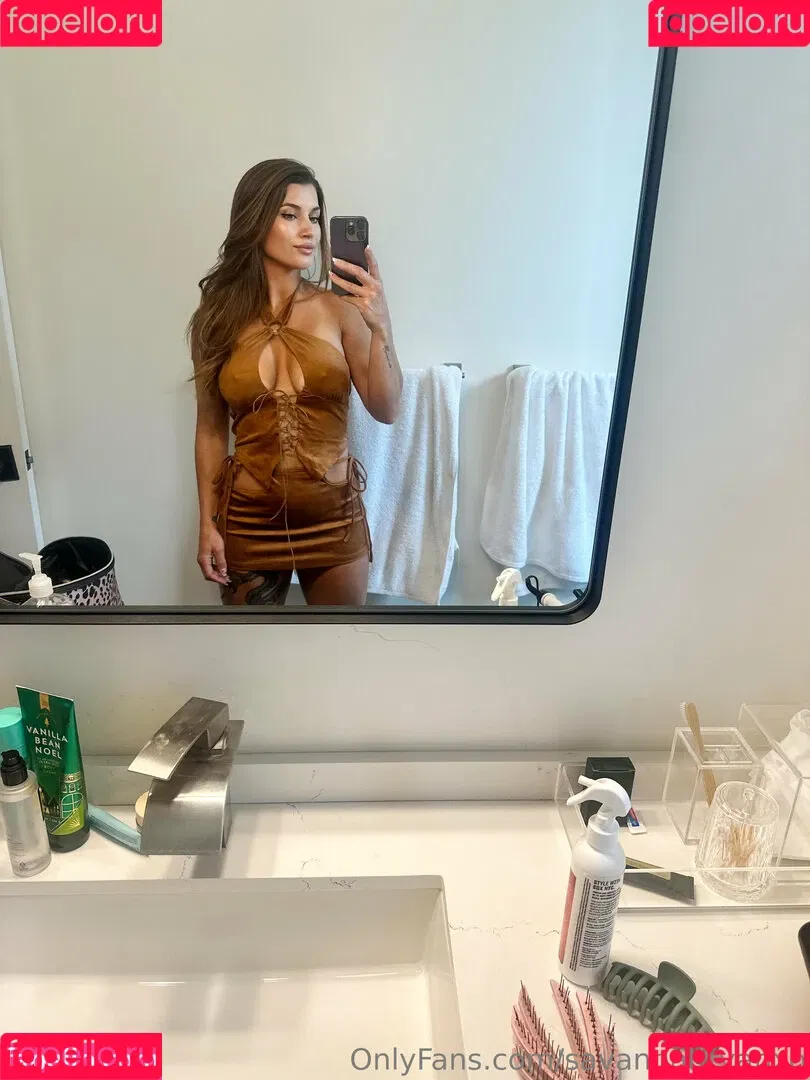 Savannah Ryan Onlyfans Photo Gallery 
