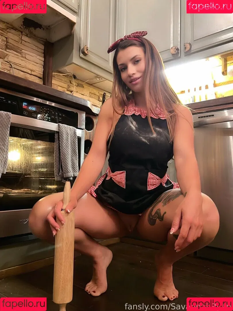 Savannah Ryan Onlyfans Photo Gallery 