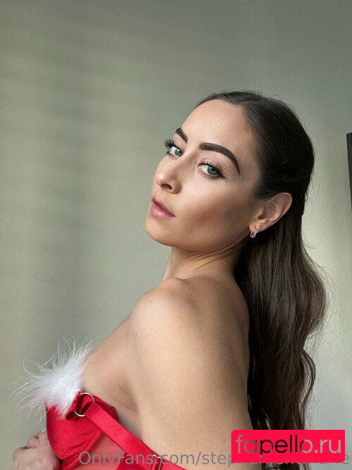 Stephaniefitmarie Nude Onlyfans Photo 39