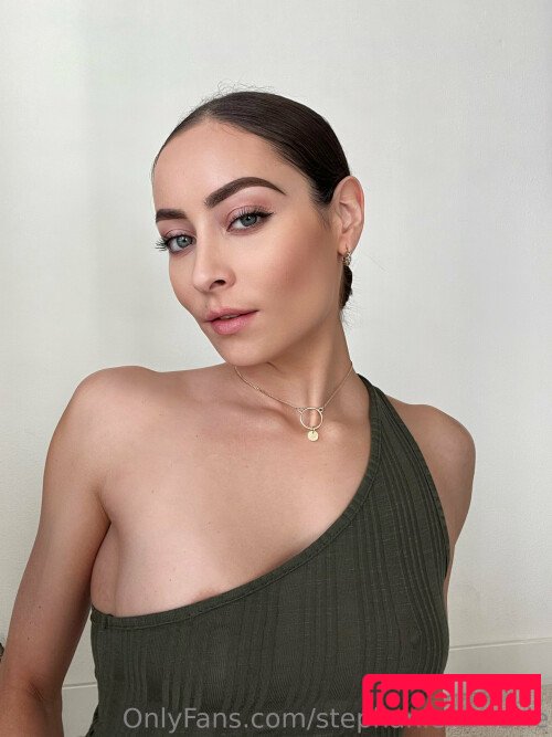 Stephaniefitmarie Nude Onlyfans Photo 38