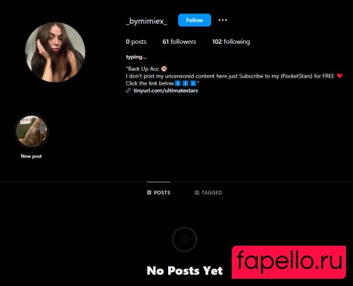 Margaux Laurens Nude Onlyfans Photo 7