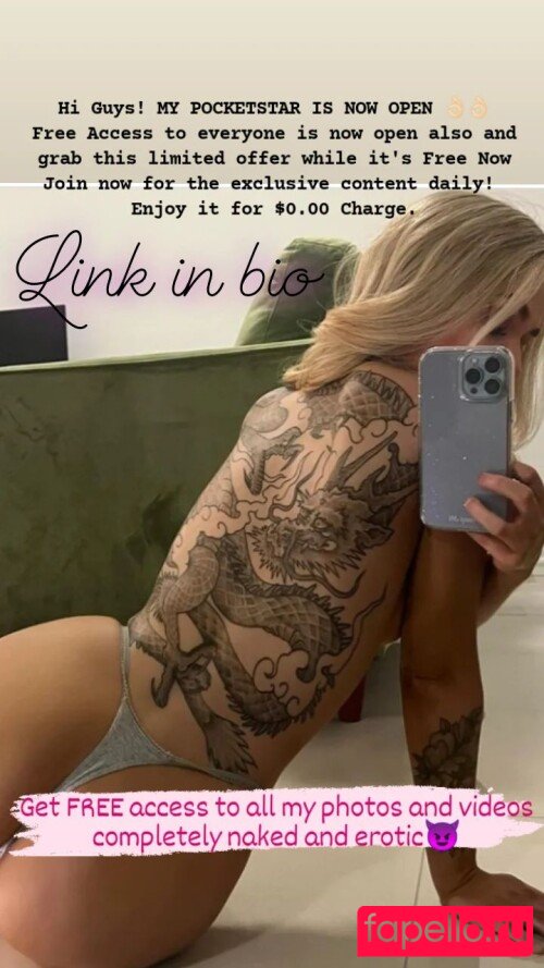 Margaux Laurens Nude Onlyfans Photo 6