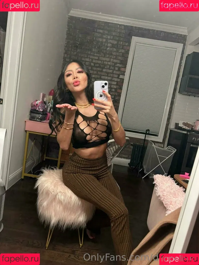 dreabuns Onlyfans Photo Gallery 