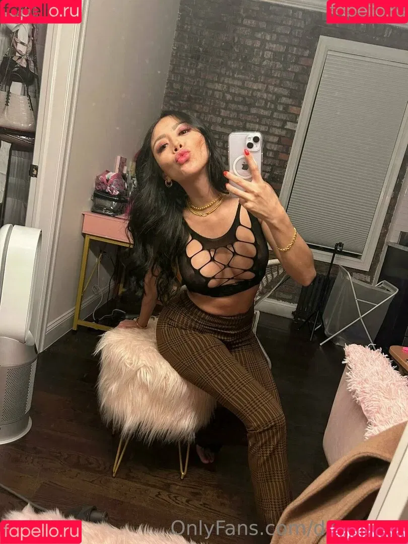 dreabuns Onlyfans Photo Gallery 