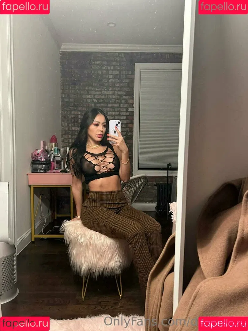 dreabuns Onlyfans Photo Gallery 