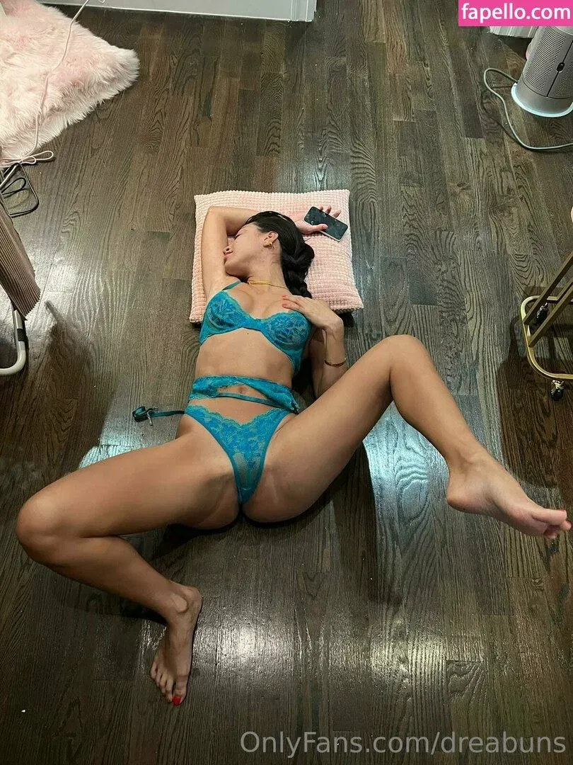 dreabuns Onlyfans Photo Gallery 