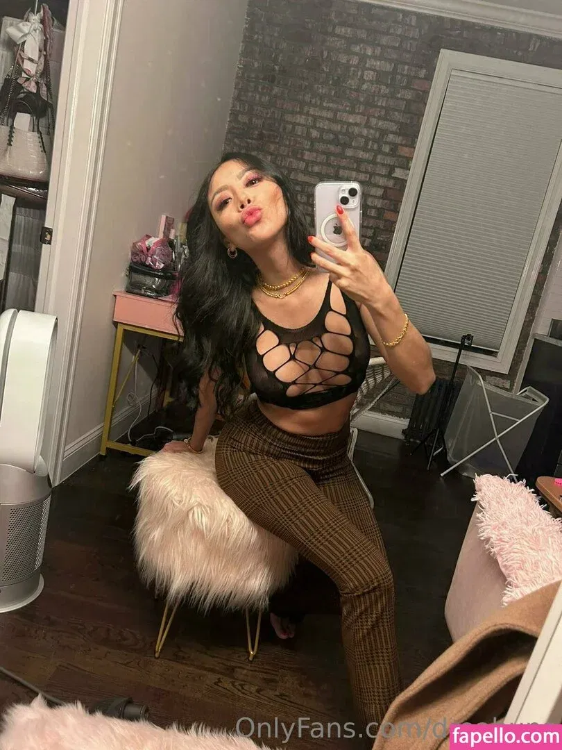 dreabuns Onlyfans Photo Gallery 