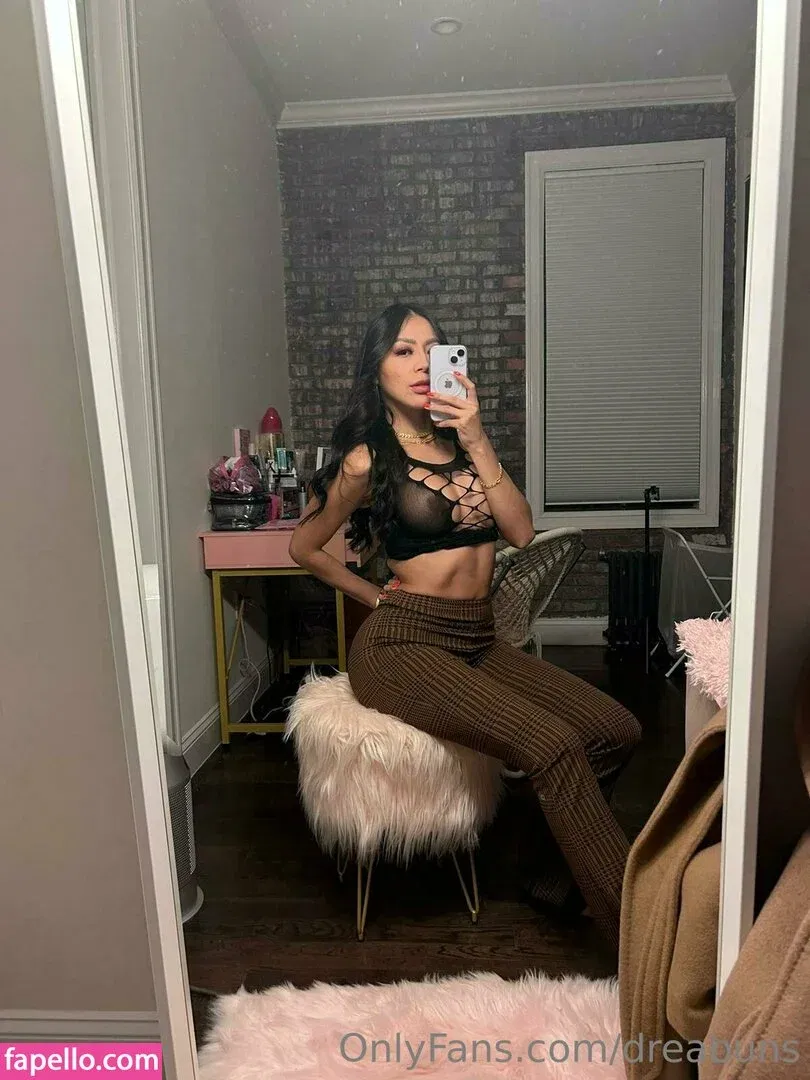 dreabuns Onlyfans Photo Gallery 