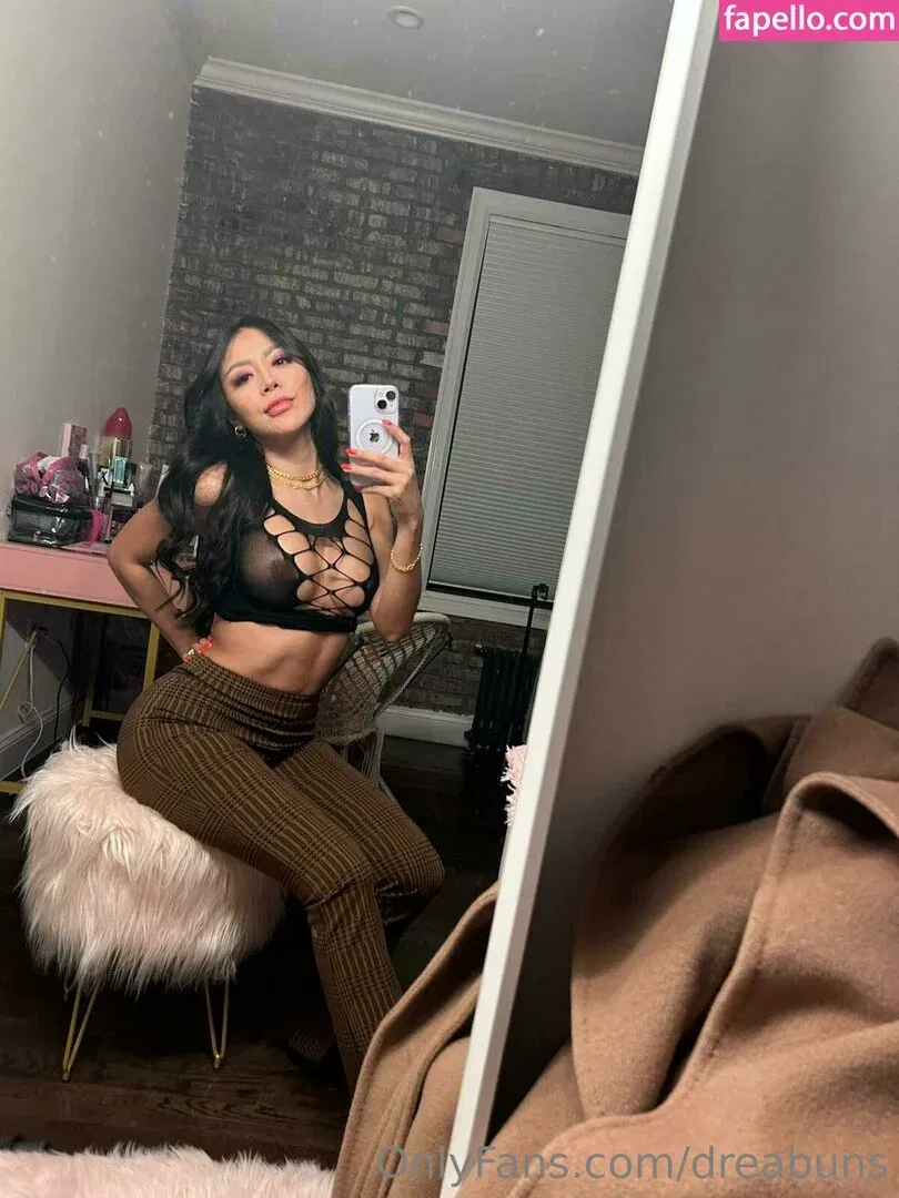 dreabuns Onlyfans Photo Gallery 