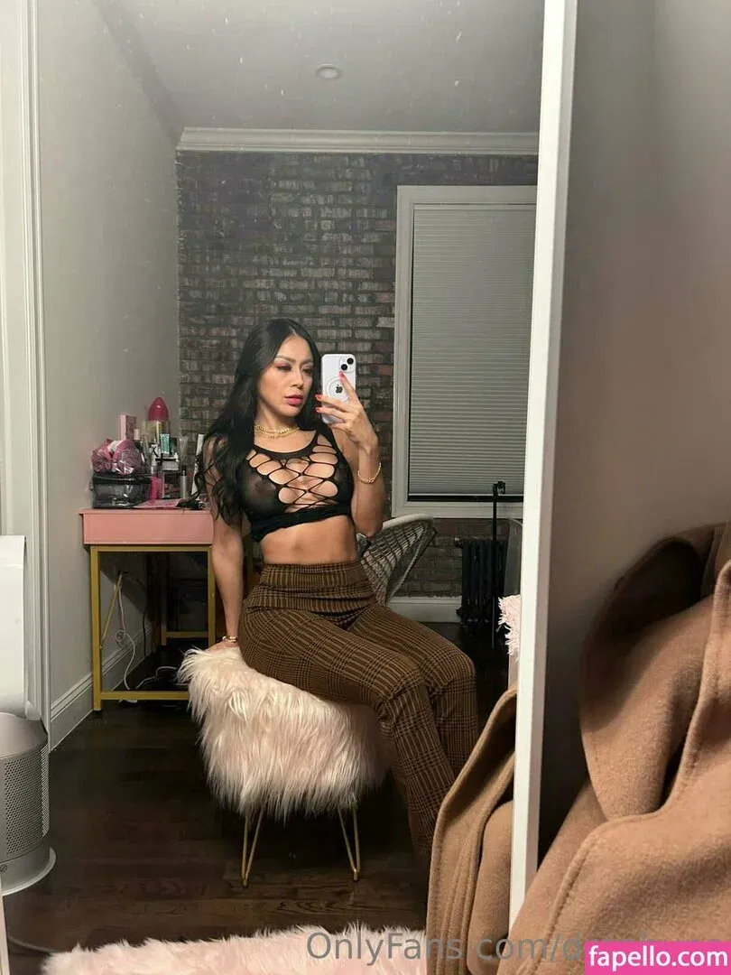 dreabuns Onlyfans Photo Gallery 