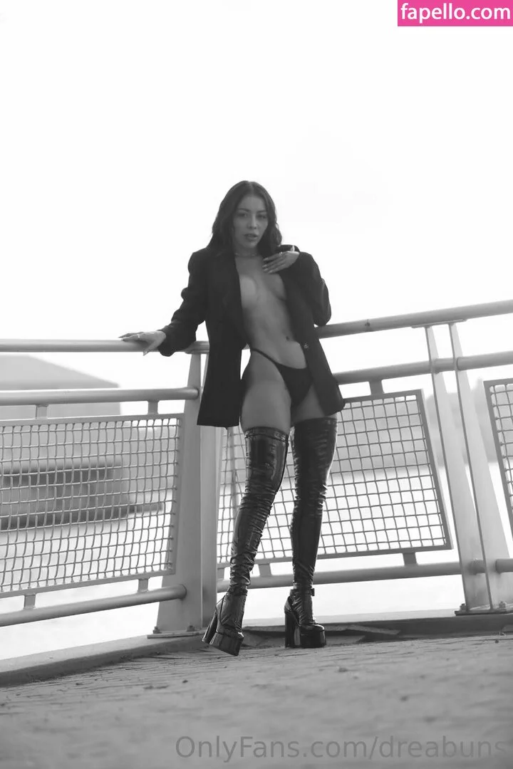 dreabuns Onlyfans Photo Gallery 