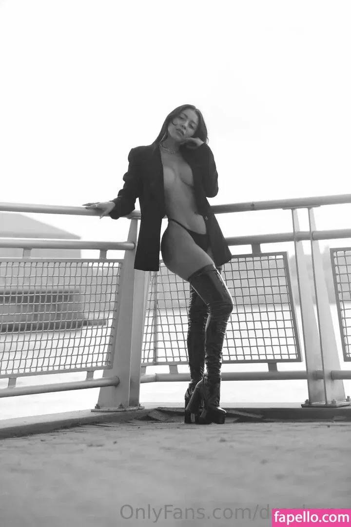 dreabuns Onlyfans Photo Gallery 