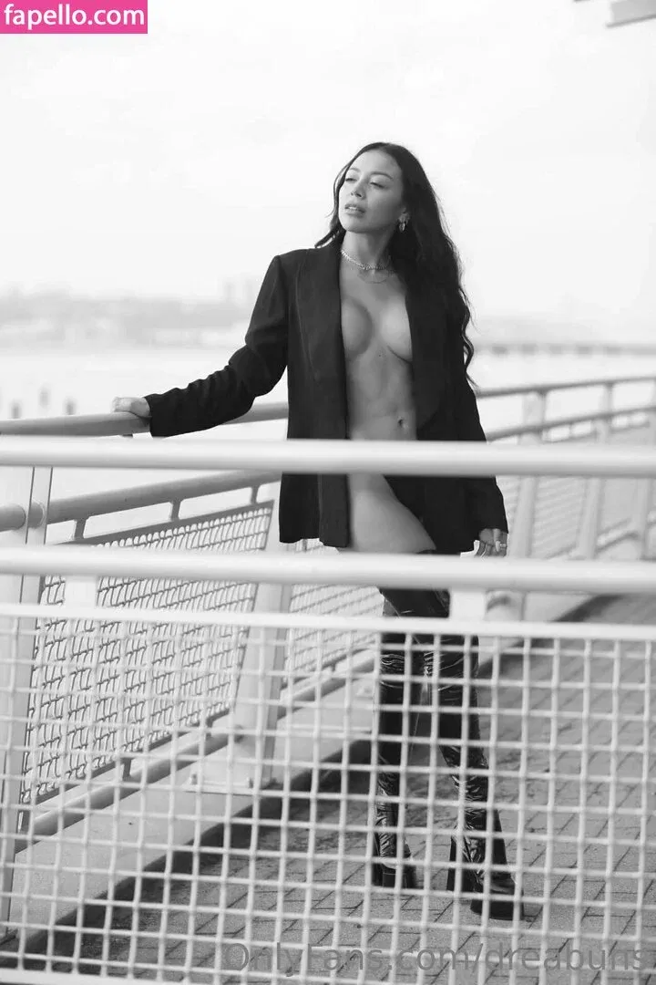 dreabuns Onlyfans Photo Gallery 