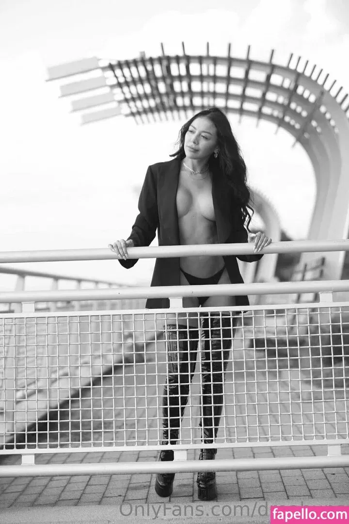 dreabuns Onlyfans Photo Gallery 