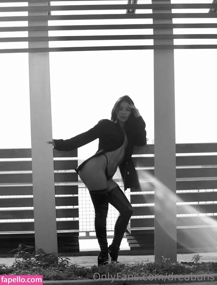 dreabuns Onlyfans Photo Gallery 