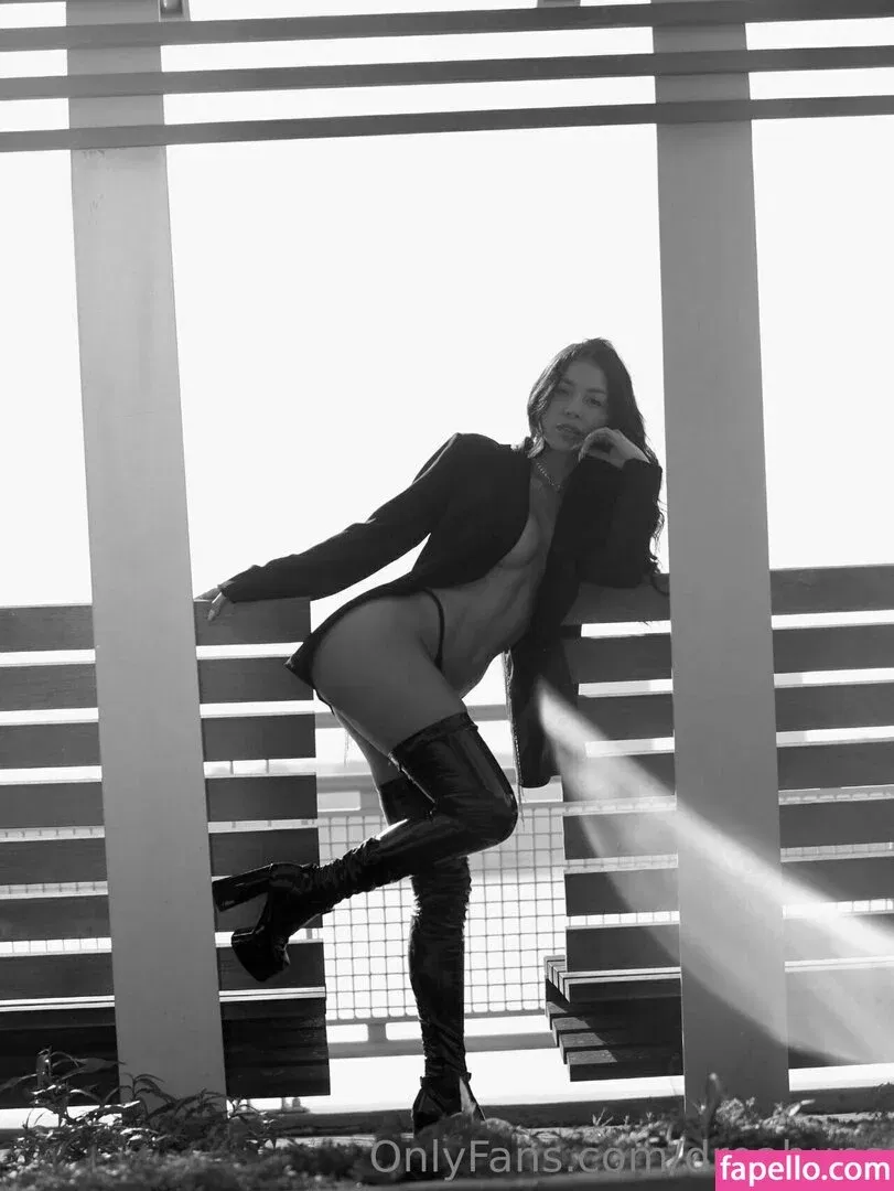 dreabuns Onlyfans Photo Gallery 