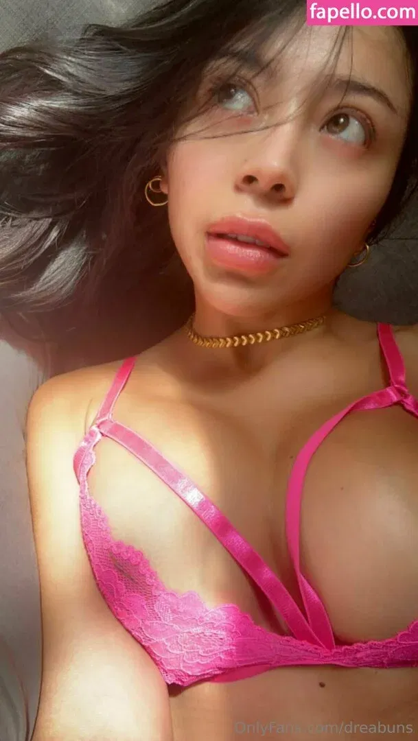 dreabuns Onlyfans Photo Gallery 