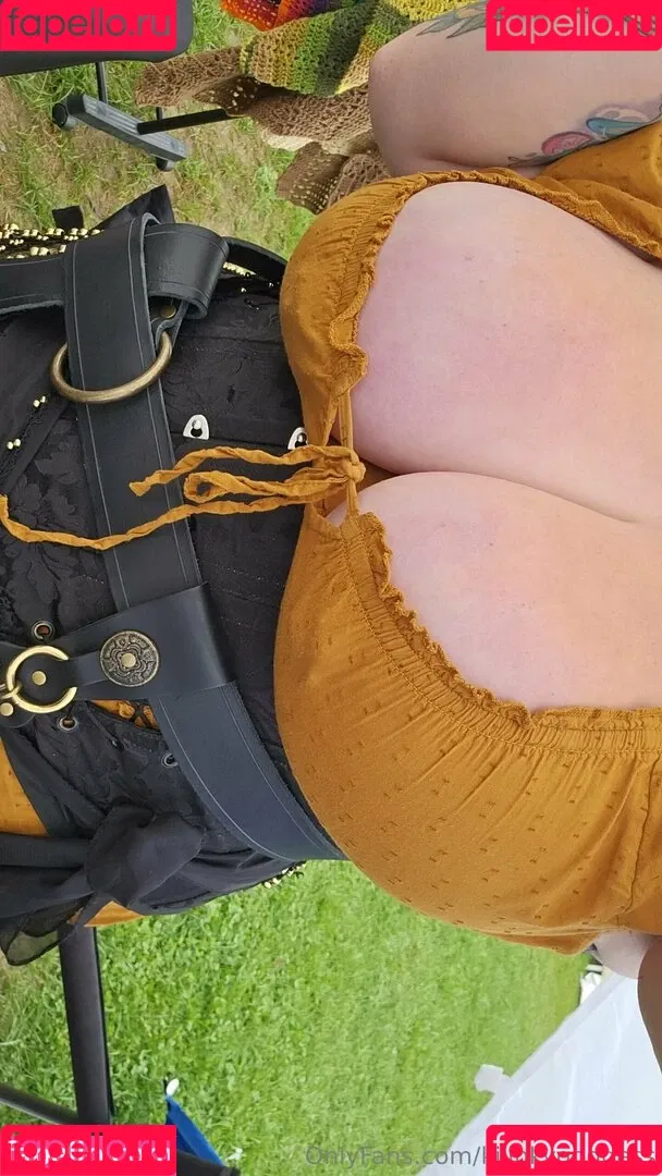 kiiinkygoddess Onlyfans Photo Gallery 