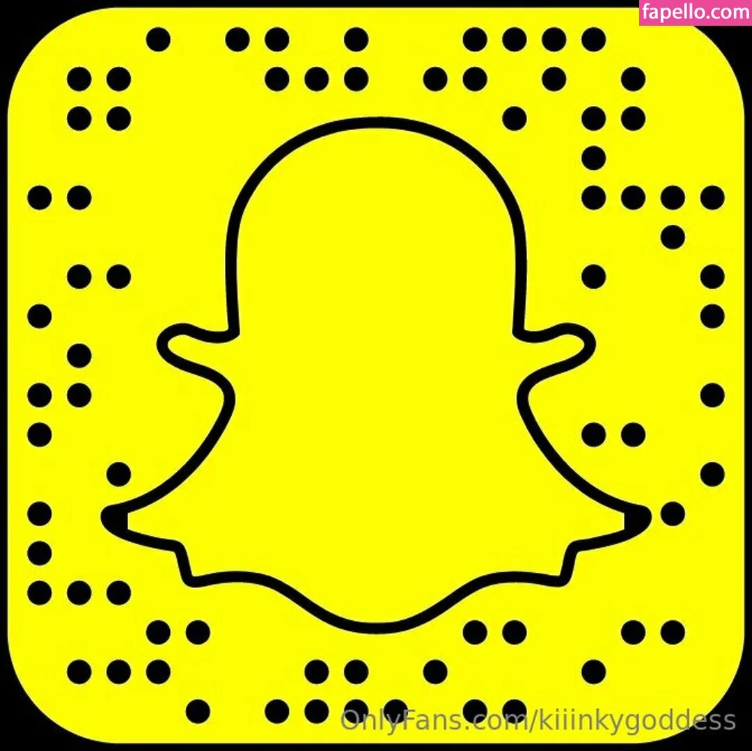kiiinkygoddess Onlyfans Photo Gallery 