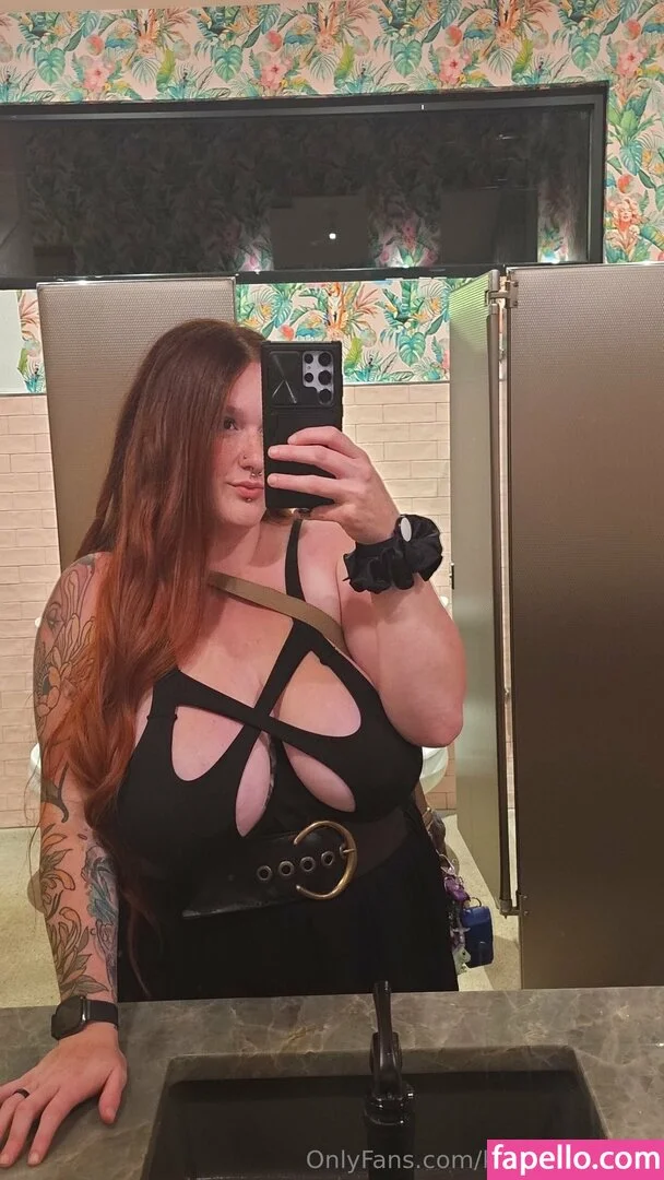 kiiinkygoddess Onlyfans Photo Gallery 