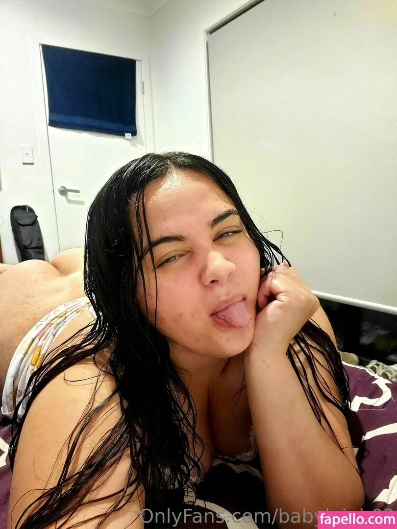 babyleigh02 Onlyfans Photo Gallery 