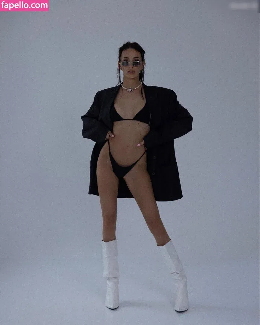 Jana Lea Onlyfans Photo Gallery 