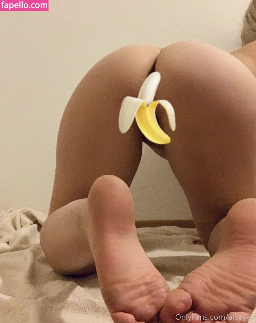 albayey Onlyfans Photo Gallery 