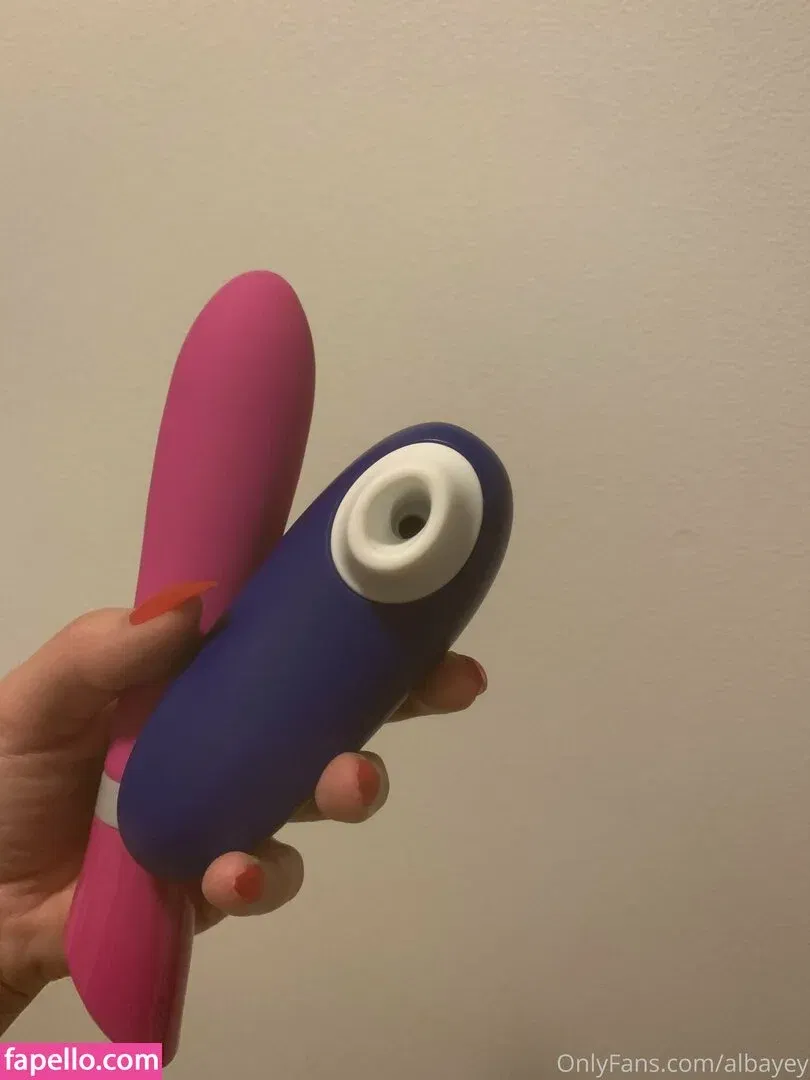 albayey Onlyfans Photo Gallery 