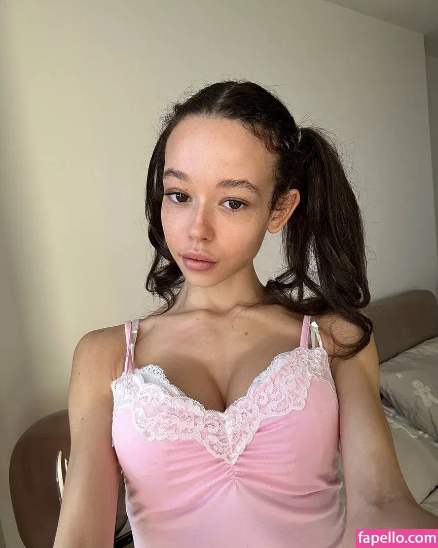 Harley Jade Onlyfans Photo Gallery 