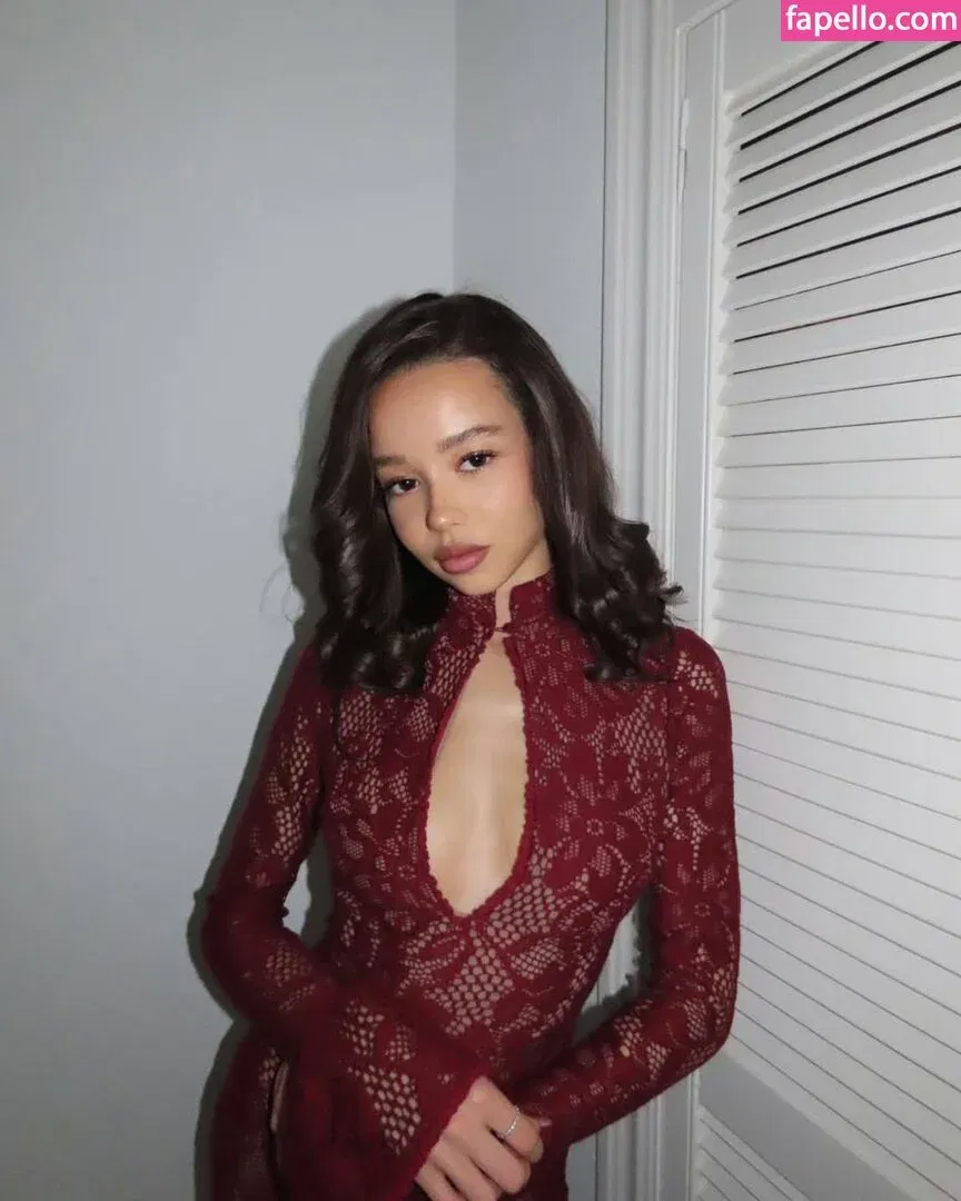 Harley Jade Onlyfans Photo Gallery 