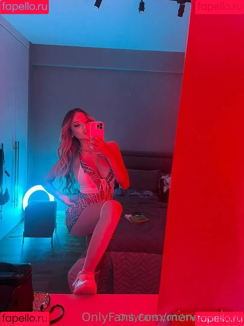 Merve Takn Onlyfans Photo Gallery 