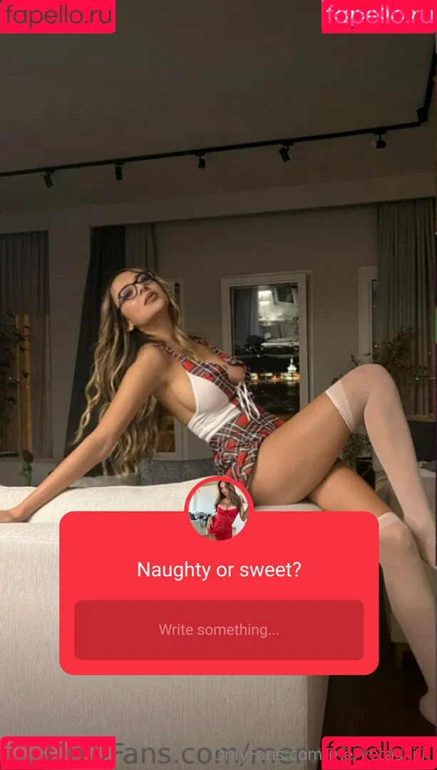 Merve Takn Onlyfans Photo Gallery 