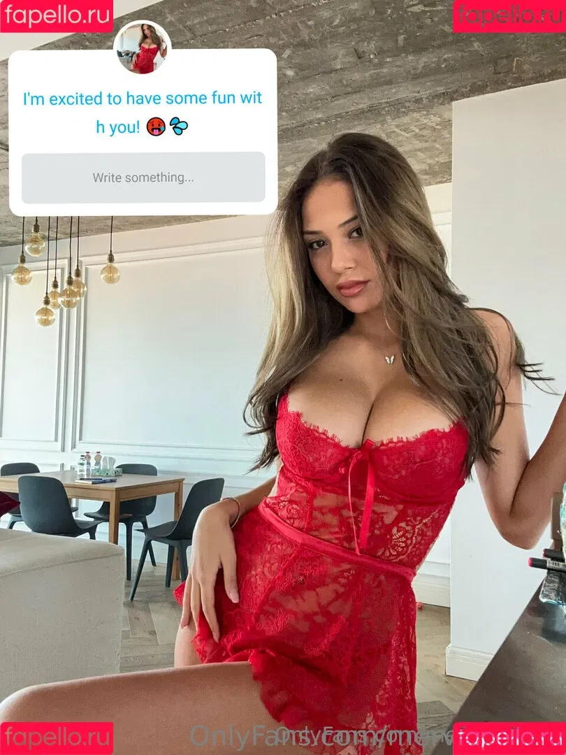 Merve Takn Onlyfans Photo Gallery 