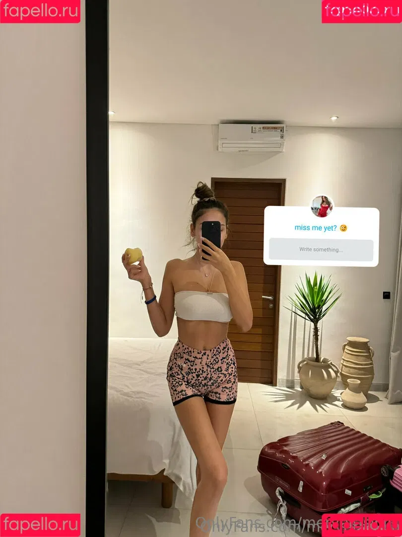 Merve Takn Onlyfans Photo Gallery 