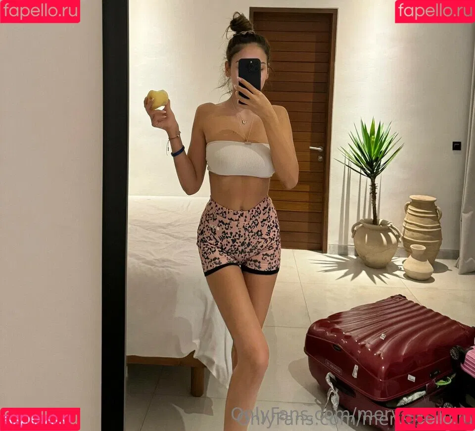 Merve Takn Onlyfans Photo Gallery 