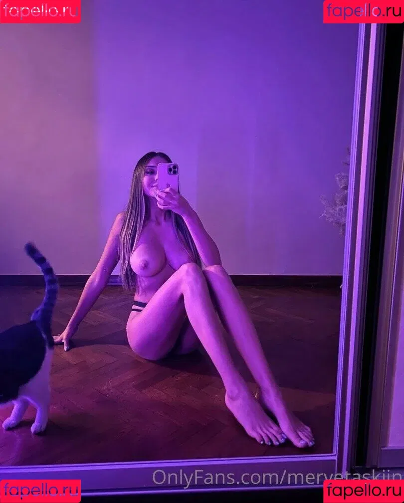 Merve Takn Onlyfans Photo Gallery 
