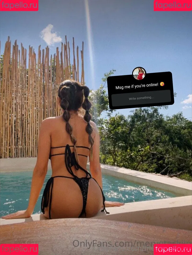 Merve Takn Onlyfans Photo Gallery 
