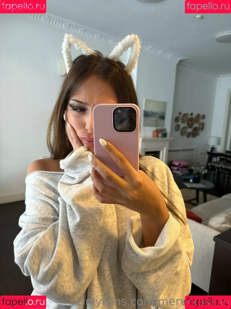 Merve Takn Onlyfans Photo Gallery 