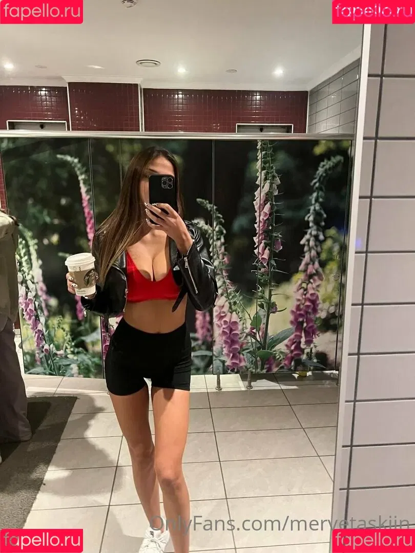 Merve Takn Onlyfans Photo Gallery 