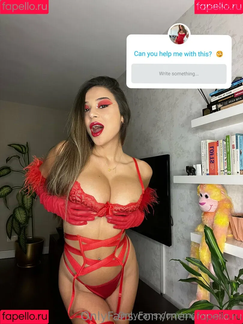 Merve Takn Onlyfans Photo Gallery 